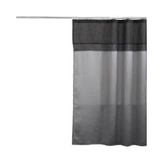 Special Edition by Lush Decor Geometrica Polyester Shower Curtain