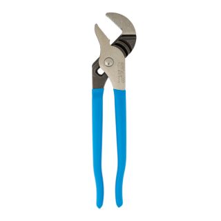 CHANNELLOCK, INC. PermaLock Blue Tongue and Groove Pliers