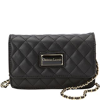 CXL by Christian Lacroix Orleans Quilted Crossbody