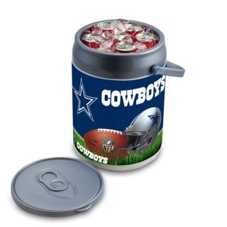 Picnic Time Dallas Cowboys Can Cooler   13842318  