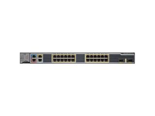 Cisco ME 3600X 24TS Ethernet Access Switch