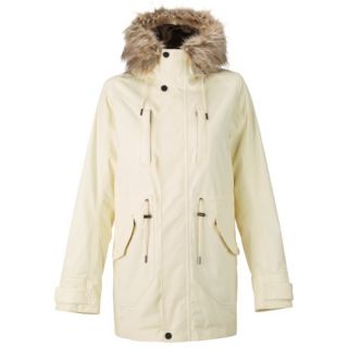 Burton Arya Trench Coat (For Women) 8713G