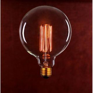 String Light Company Incandescent Light Bulb