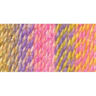Lion Brand Tweed Stripes Yarn Popsicle   Home   Crafts & Hobbies