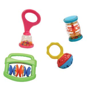 BABYS MUSIC CARNIVAL   Toys & Games   Learning & Development Toys