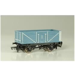 Thomas and Friends Blue Open Wagon Train Car   13922783  
