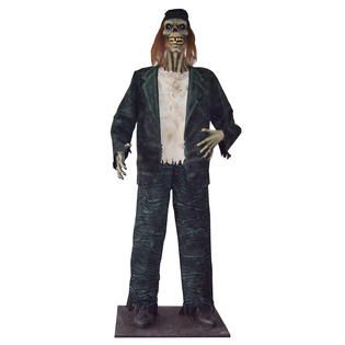 Zombie Drifter Halloween Décor   Seasonal   Halloween   Halloween