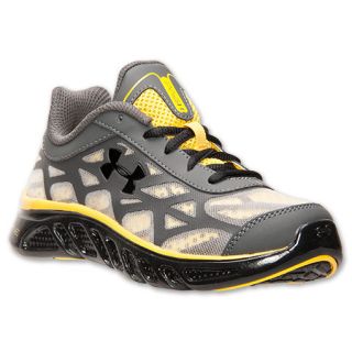 Boys Preschool Under Armour Spine Vice Running Shoes   1250346 019