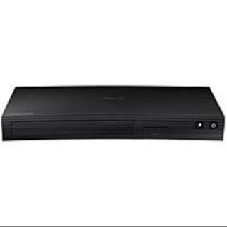 Samsung BD JM51 Blu Ray Disc Player   Black (Refurbished)