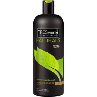 TRESemme Naturals Nourishing Moisture Shampoo, 25 fl oz