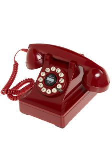 Call My Direct Line Phone  Mod Retro Vintage Electronics