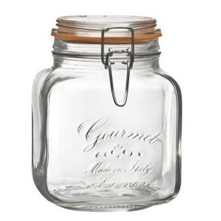 Global Amici Gourmet Jar (Set of 6)