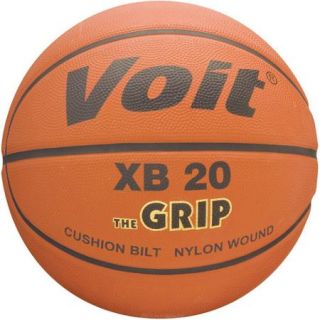 XB 20 Cushioned Junior Basketball