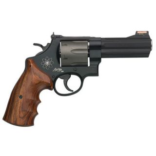Smith  Wesson Model 329PD Handgun 733232
