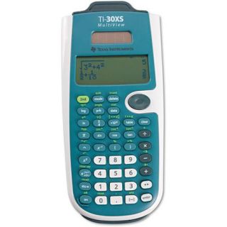 Texas Instruments TI 30XS MultiView Calculator