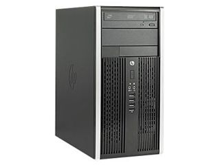 HP Business Desktop Elite 8300 C9J22UT Desktop Computer   Intel Core i7 i7 3770 3.4GHz   Convertible Mini tower