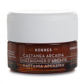 Korres Castanea Arcadia Night Cream   8077869