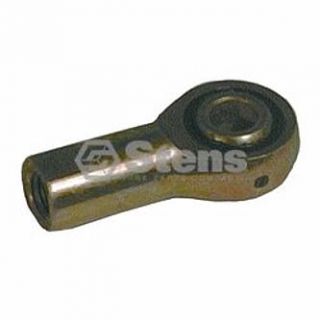 Stens Right Hand Tie Rod End For 5 16 24   Lawn & Garden   Lawn Mower