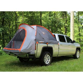 Rightline Truck Tent Compact Size Bed 6 778636