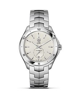 TAG Heuer "Link" Automatic Watch, 40mm