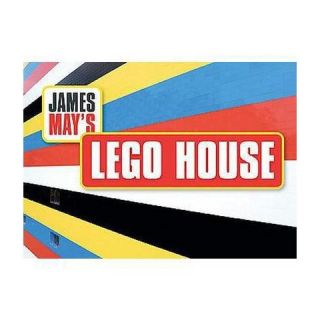 James Mays Lego House (Hardcover)