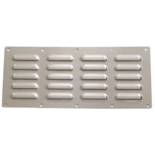 Sunstone Grills Stainless Steel Venting Panel