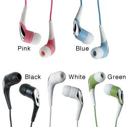 MEElectronics High Performance Stereo Earbuds   Shopping