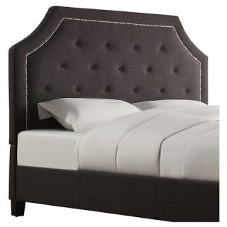 Parkside Button Tufted Headboard