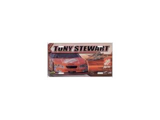 Tony Stewart #20 NASCAR License Plate