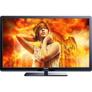 Philips 3000 series LCD TV 50PFL3807 50 in. Class/po DISCONTINUED 50PFL3807/F7