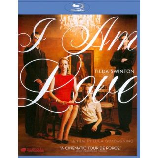 Am Love [Blu ray]