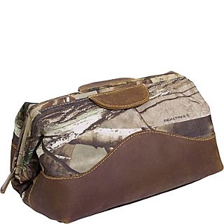 Canyon Outback  Realtree Collection Water Resist Toiletry Bag