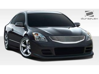 2010 2012 Nissan Altima 2DR Duraflex GT Concept Kit 107725