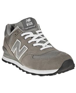 New Balance Mens 574 Sneakers from Finish Line   Finish Line Athletic