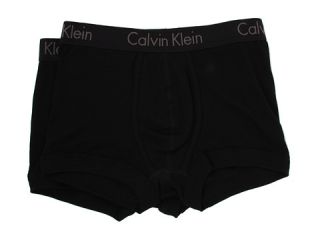 Calvin Klein Underwear Body Trunk 2 Pack U1804 Black