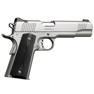 Kimber Stainless II Handgun 723293