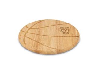 Picnic Time PT 840 00 505 643 0 Wisconsin Badgers Free Throw Cutting Board