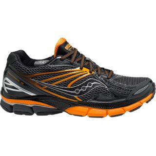 Saucony Everun Hurricane Iso 2 Running Shoe   Mens