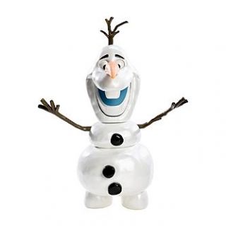 Disney Frozen Olaf the Snowman from the Disney Movie Frozen   Toys