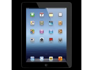 Refurbished Apple MC769LL/ACC iPad 2 9.7" WiFi 16GB   Black
