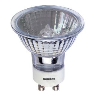 Bulbrite Industries 120   Volt (2700K) Halogen Light Bulb (Pack of 10)