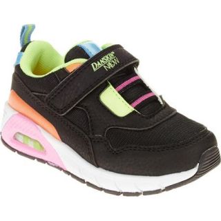 Danskin Now Toddler Girls Alternate Fastner Running Shoe