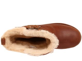 UGG Becket Chestnut