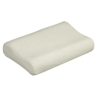 Memory Foam Cervical Pillow 554 7923 4323