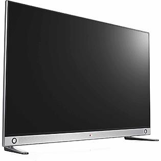 LG  55” Class 4K 240Hz 3D LED Smart Ultra HDTV TV 55LA9650