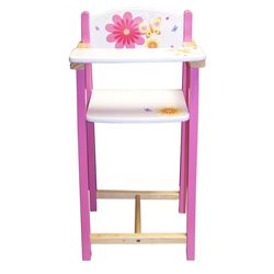 Me and Molly P. Baby Doll High Chair  ™ Shopping   Big