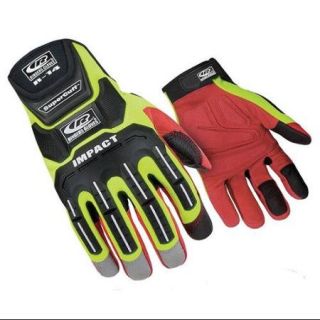 Ringers Gloves Size XL Impact Gloves,146 11