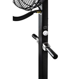 Luma Comfort Corporation  26 in. Outdoor Commercial Misting Fan