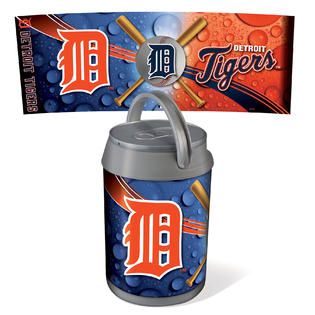 Picnic Time Mini Can Cooler   MLB   Fitness & Sports   Fan Shop
