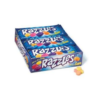 Razzles Gum 24 Count